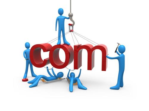 坊子企业网站建设成功与否和哪些有关呢