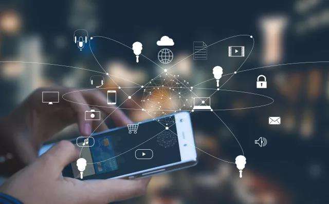 坊子分析企业做微信营销常见的几种模式