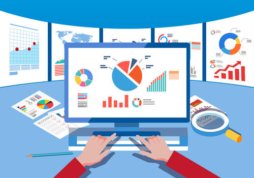 坊子哪一种网站设计风格才是适合企业呢？