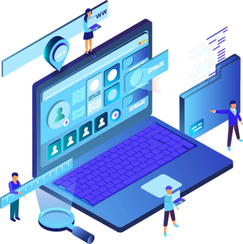 坊子分析企业网站设计过程中需要注意的几个问题