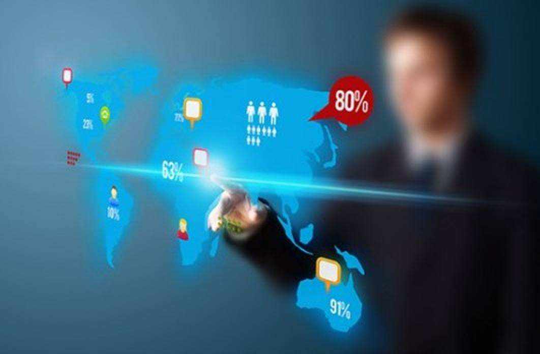 坊子企业如何制定网络推广的内容方案？